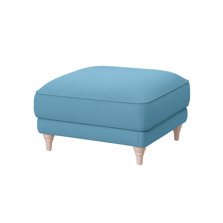 Hocker – Dampfreinigung