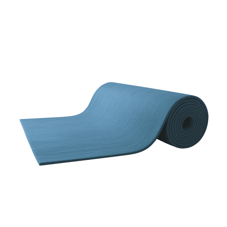 Teppich – Dampfreinigung